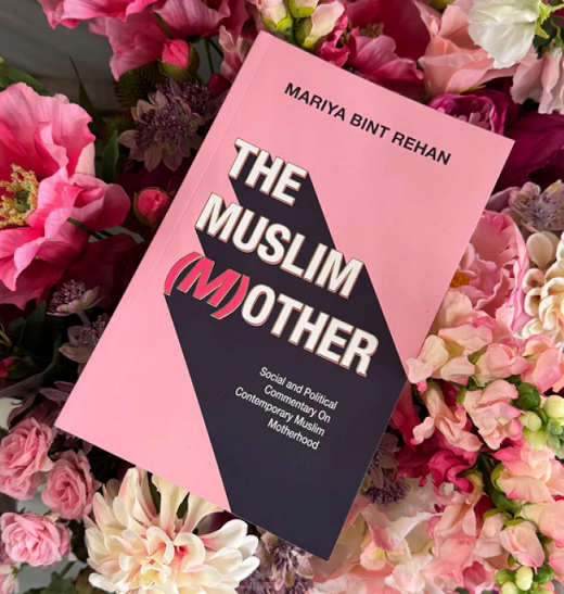 (image for) The Muslim (M)other